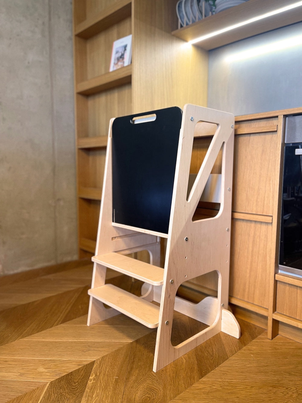 PETINKA - Simple Learning tower