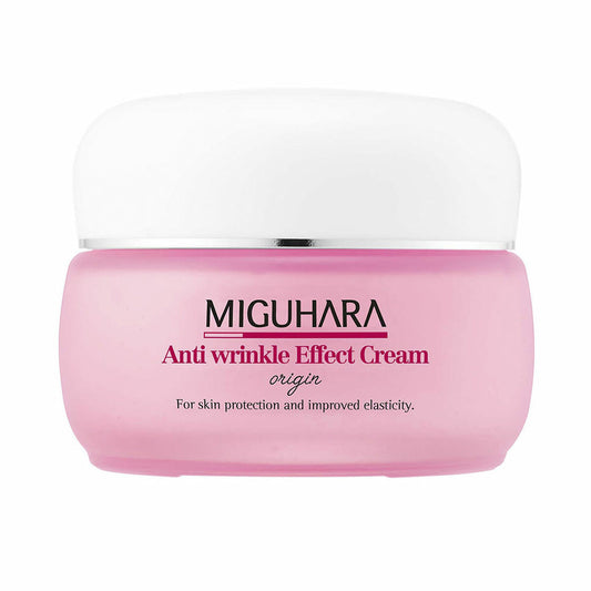 Anti-Wrinkle Cream Miguhara ANTI WRINKLE 50 ml