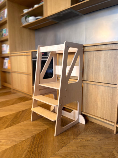 PETINKA - Simple Learning tower