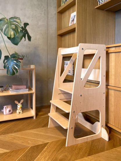 PETINKA - Simple Learning tower