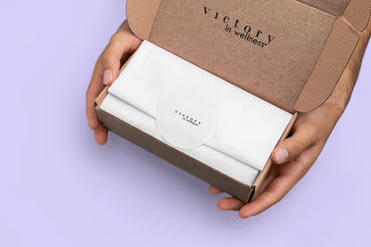 DIY Sea Glass Mosaic Craft Kit for Adults, Create Beach-Inspired Home Decor with Glass Tiles, Easy Step-by-Step Instructions | by Victory In Wellness