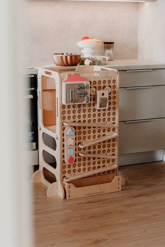 petinka favority set