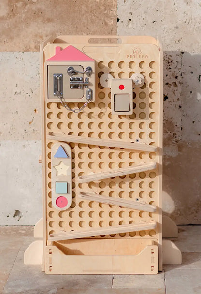 petinka favority set